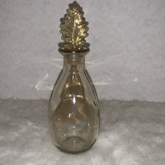 Bottle autumn decor - Picture 1 of 4